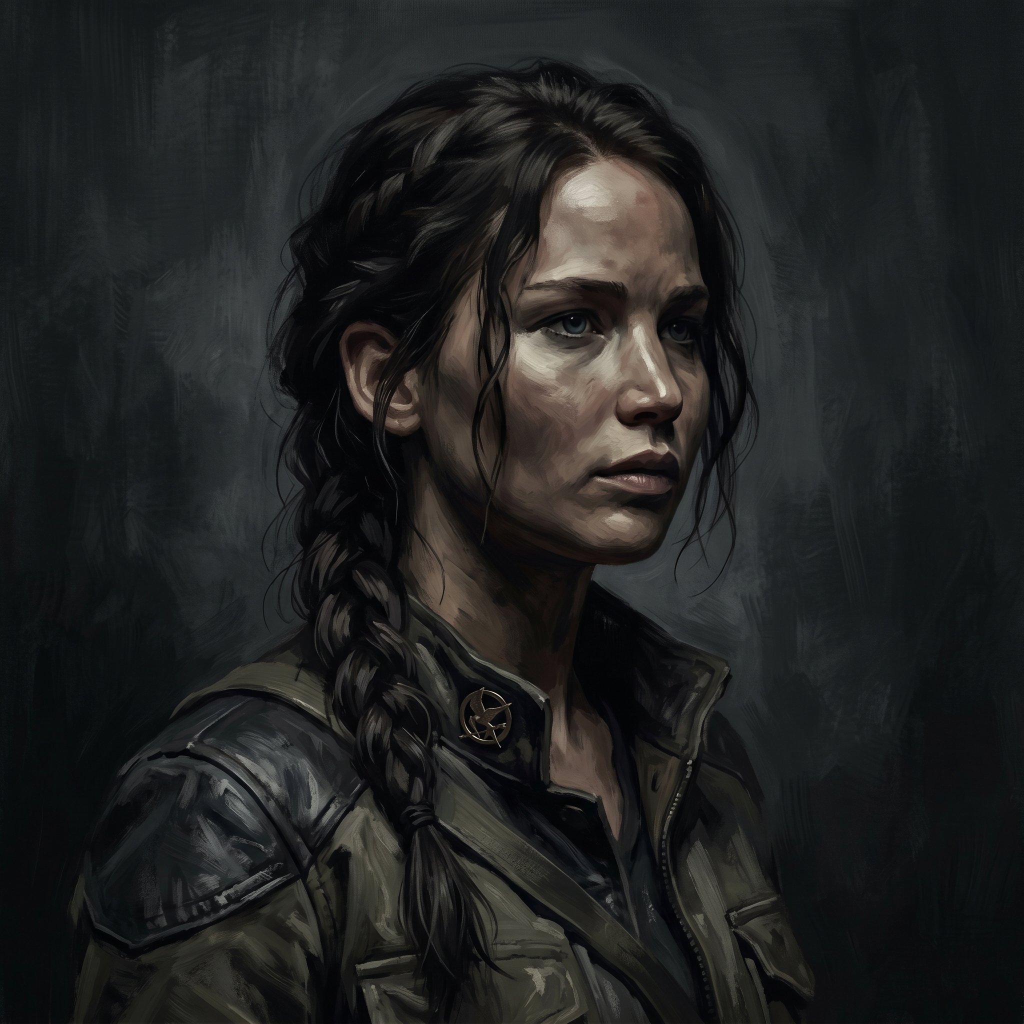 Katniss Everdeen
